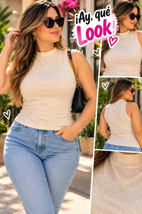 Ropa bonita